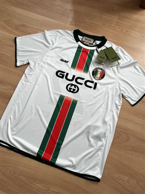 maillot gucci rose|Palace x Gucci: Apparel, Accessories & Plus .